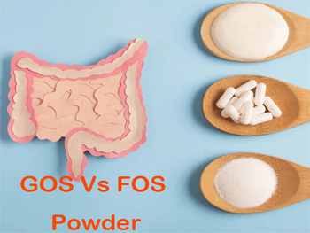 GOS VS FOS Powder